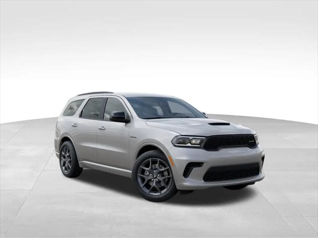2026 Dodge Durango GT AWD HEMI V8