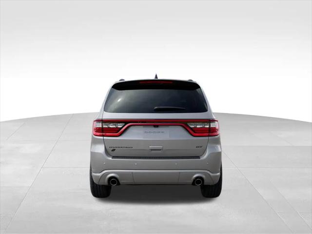 2026 Dodge Durango GT AWD HEMI V8
