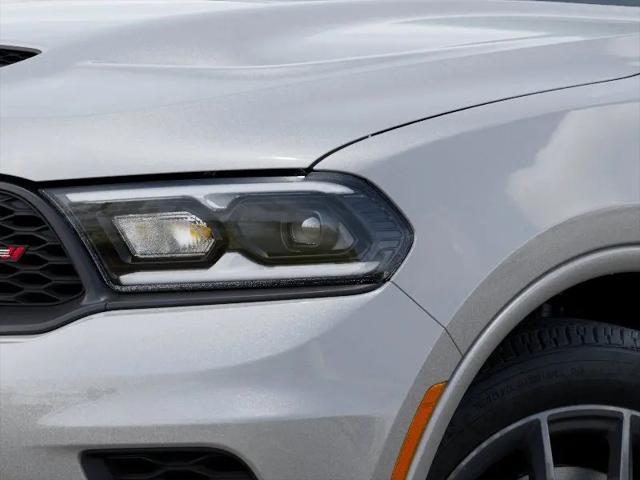 2026 Dodge Durango GT AWD HEMI V8