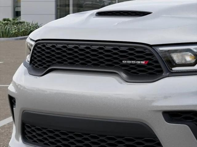 2026 Dodge Durango GT AWD HEMI V8