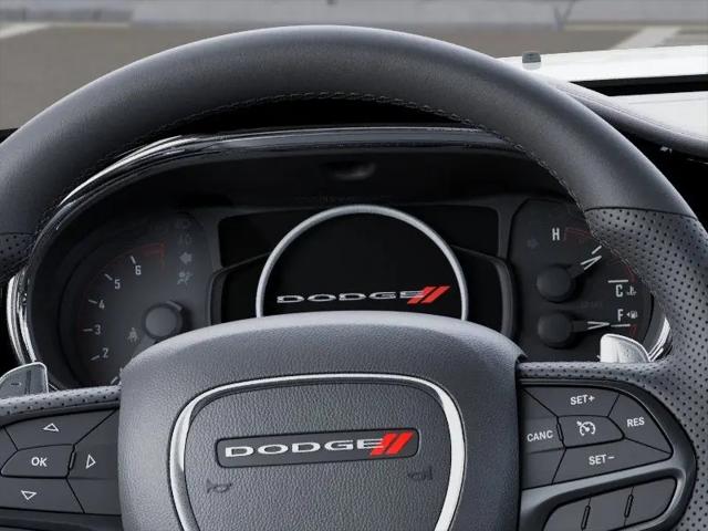 2026 Dodge Durango GT AWD HEMI V8