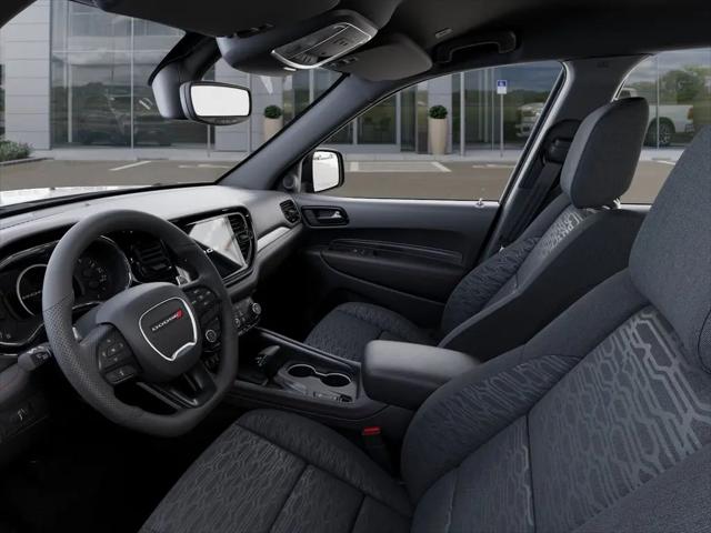 2026 Dodge Durango GT AWD HEMI V8