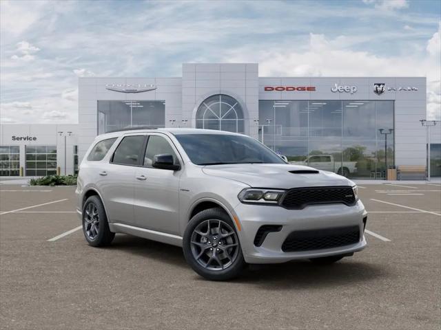 2026 Dodge Durango GT AWD HEMI V8