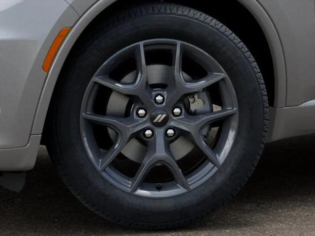 2026 Dodge Durango GT AWD HEMI V8