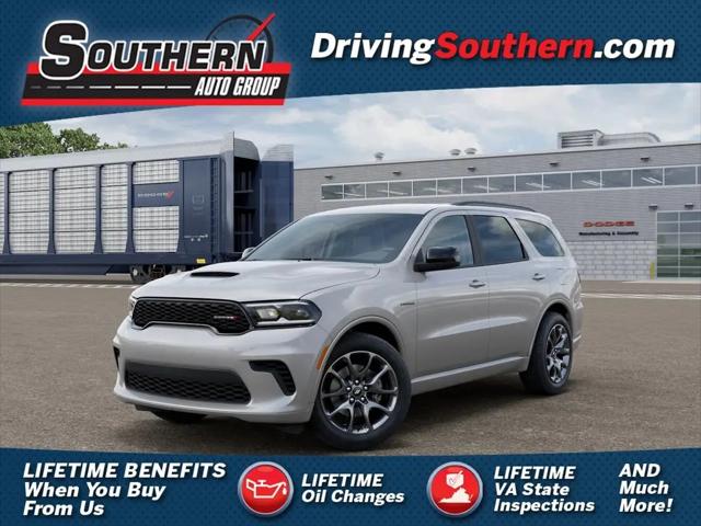 2026 Dodge Durango GT AWD HEMI V8 for sale in Newport News, VA