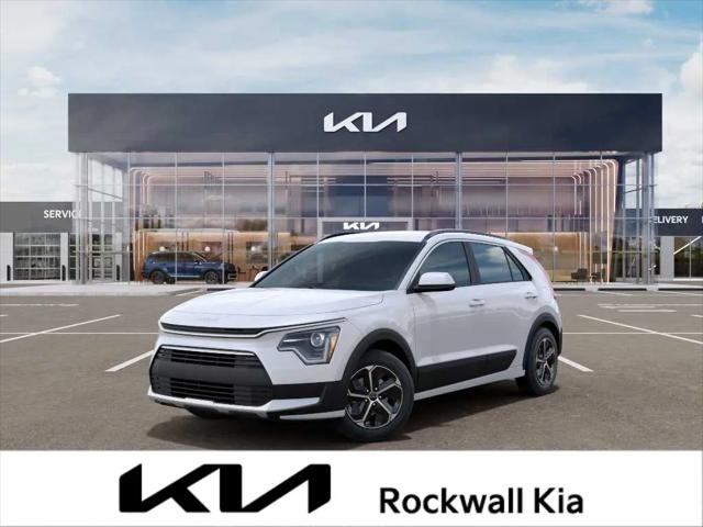 2026 Kia Niro LX for sale in Rockwall, TX