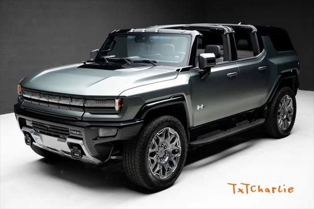 2024 GMC HUMMER EV 3X for sale in Fort Lauderdale, FL