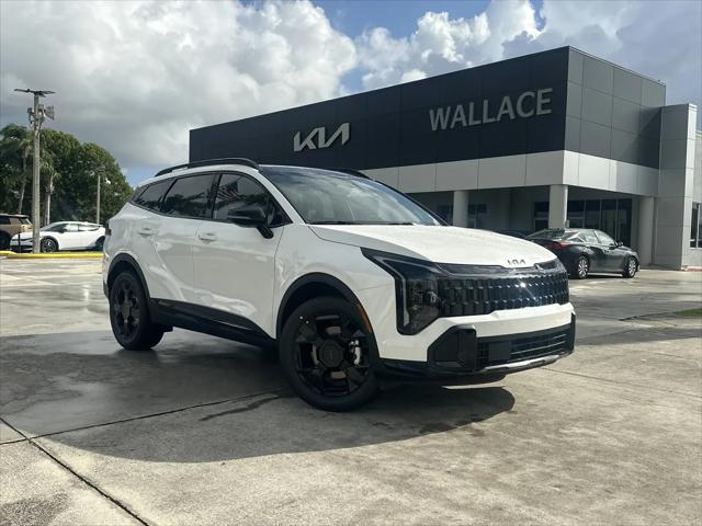 2026 Kia Sportage Hybrid X-Line for sale in Stuart, FL