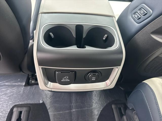 2026 Kia Carnival MPV SX