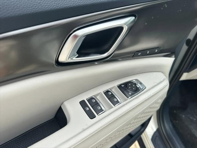 2026 Kia Carnival MPV SX