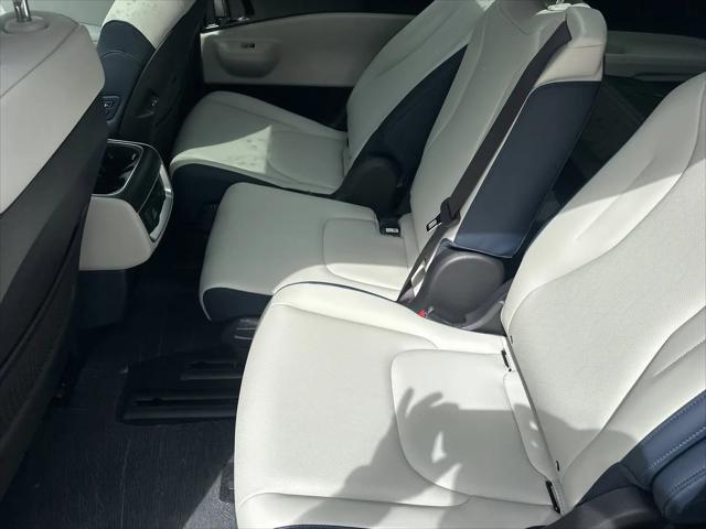 2026 Kia Carnival MPV SX
