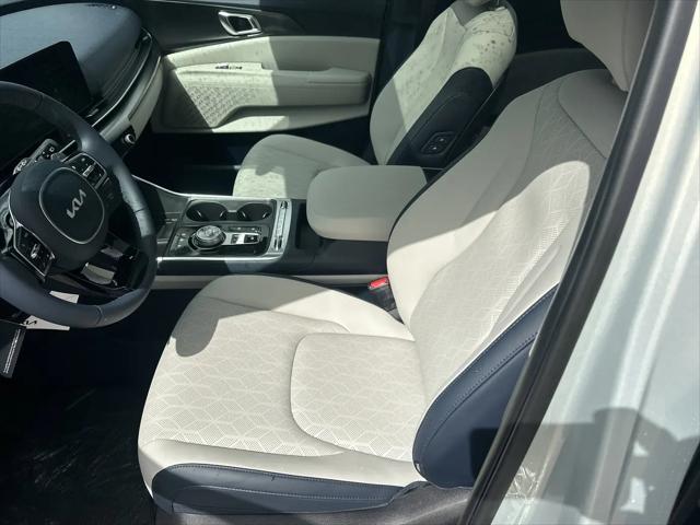 2026 Kia Carnival MPV SX