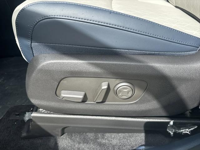 2026 Kia Carnival MPV SX