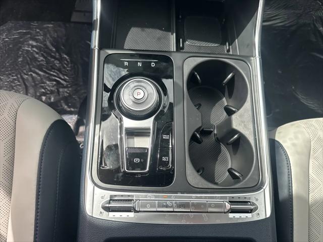 2026 Kia Carnival MPV SX