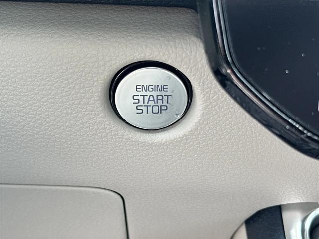 2026 Kia Carnival MPV SX