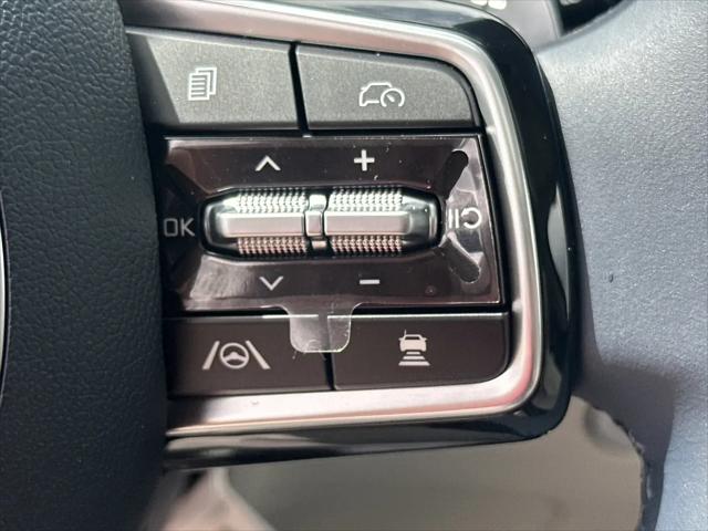 2026 Kia Carnival MPV SX