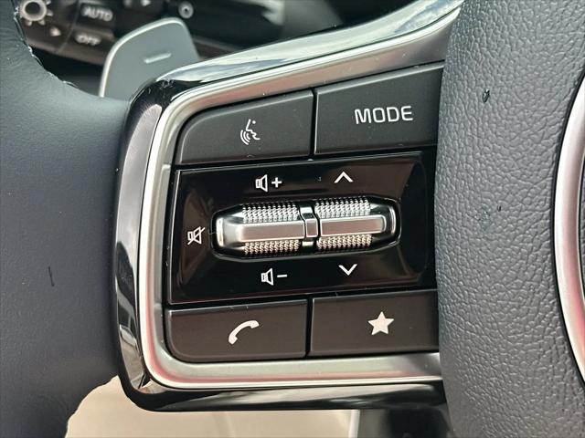 2026 Kia Carnival MPV SX