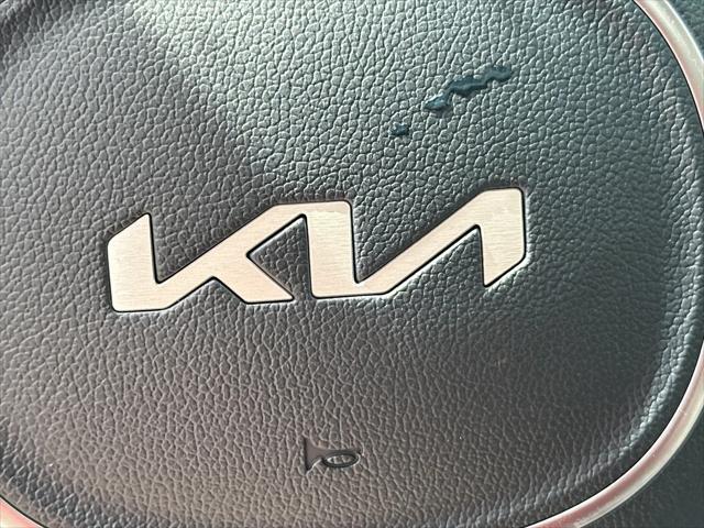 2026 Kia Carnival MPV SX