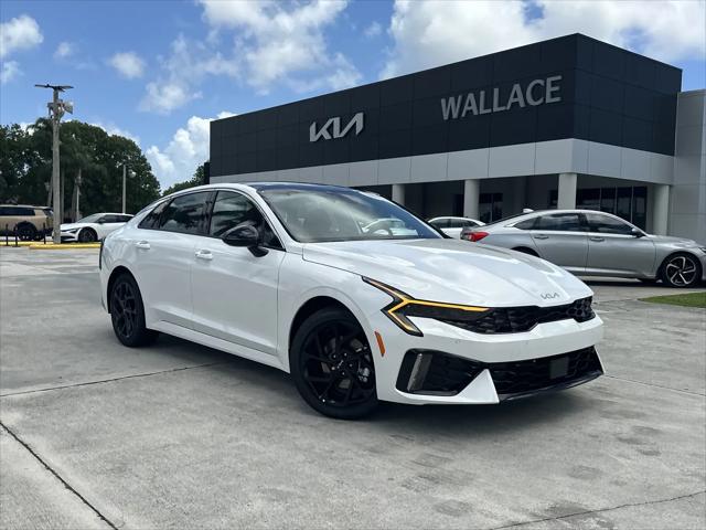 2026 Kia K5 GT-Line FWD for sale in Stuart, FL