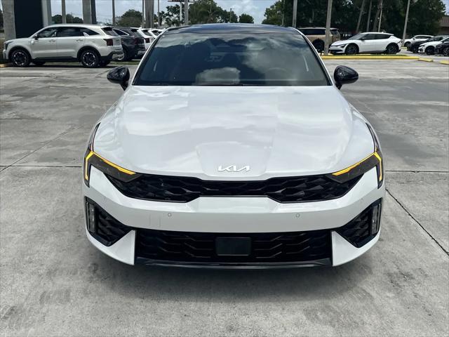 2026 Kia K5 GT-Line FWD