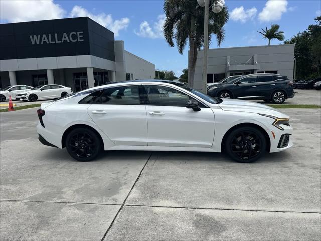 2026 Kia K5 GT-Line FWD