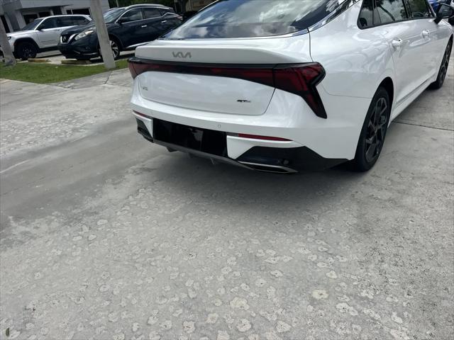 2026 Kia K5 GT-Line FWD