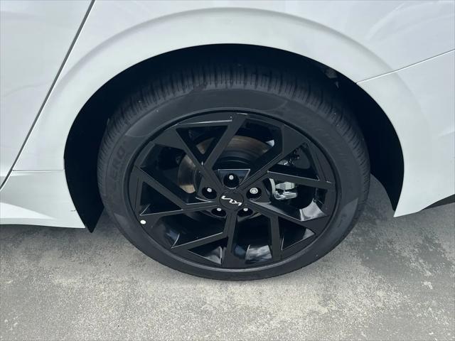 2026 Kia K5 GT-Line FWD