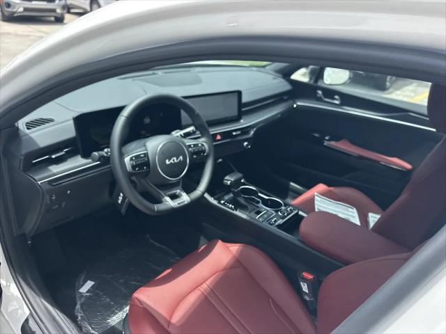 2026 Kia K5 GT-Line FWD