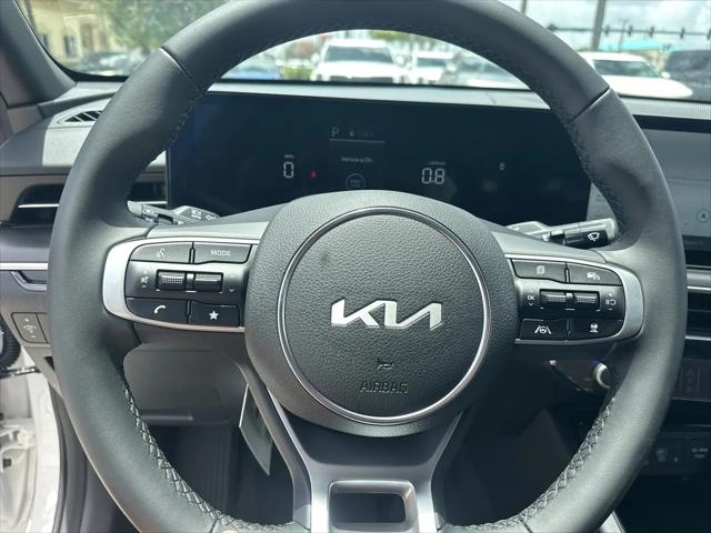 2026 Kia K5 GT-Line FWD