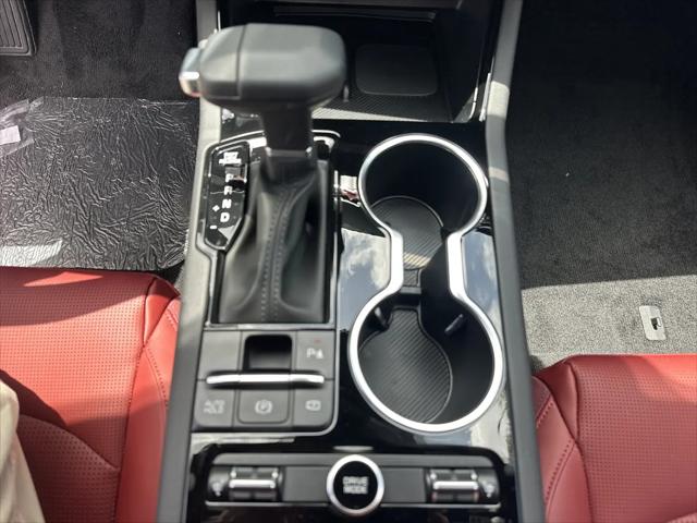 2026 Kia K5 GT-Line FWD