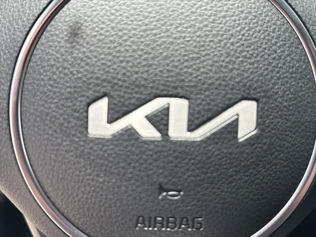 2026 Kia K5 GT-Line FWD