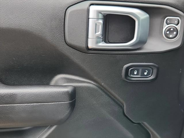 2024 Jeep Wrangler 4xe Rubicon 4xe