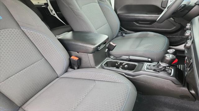 2024 Jeep Wrangler 4xe Rubicon 4xe