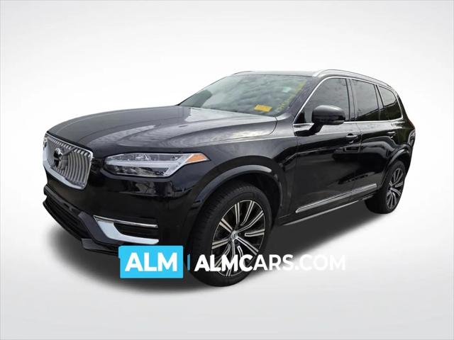 2023 Volvo XC90 B5 Plus for sale in Perry, GA