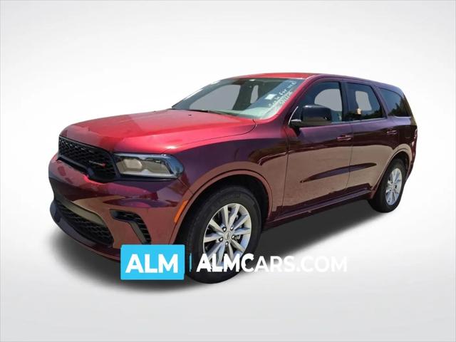 2026 Dodge Durango GT RWD for sale in Perry, GA