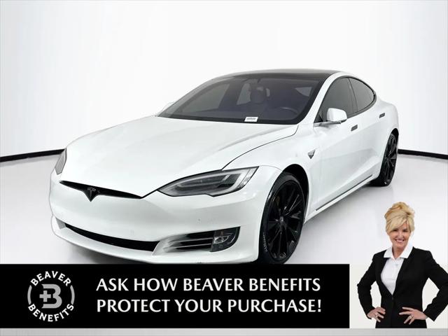 2019 Tesla Model S Performance for sale in Cumming, GA