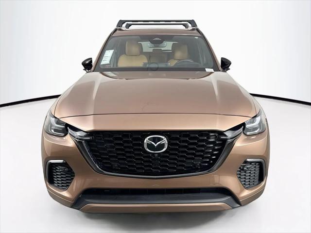 2025 Mazda CX-70 3.3 Turbo S Premium Plus