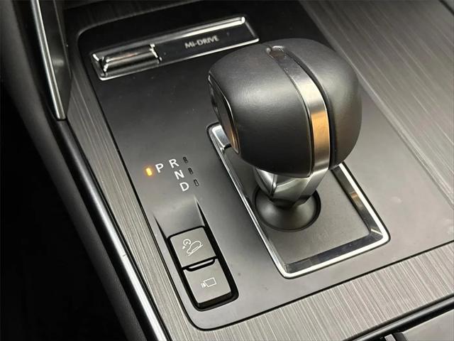 2025 Mazda CX-70 3.3 Turbo S Premium Plus