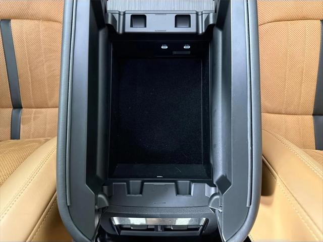 2025 Mazda CX-70 3.3 Turbo S Premium Plus