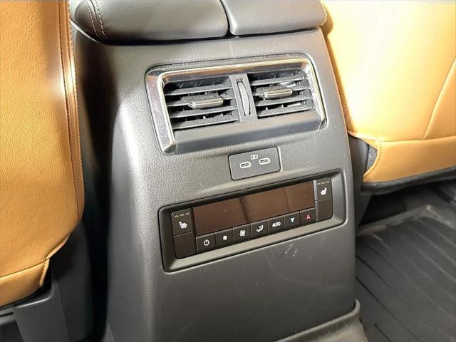 2025 Mazda CX-70 3.3 Turbo S Premium Plus