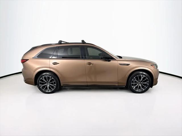 2025 Mazda CX-70 3.3 Turbo S Premium Plus