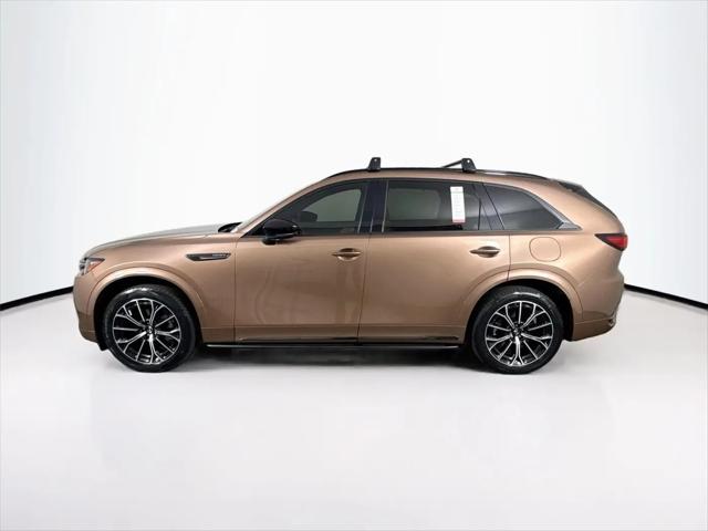 2025 Mazda CX-70 3.3 Turbo S Premium Plus