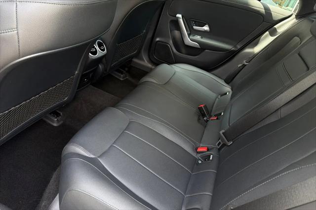 2026 Mercedes-Benz CLA 250 CLA 250
