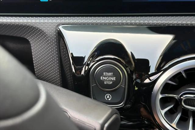 2026 Mercedes-Benz CLA 250 CLA 250