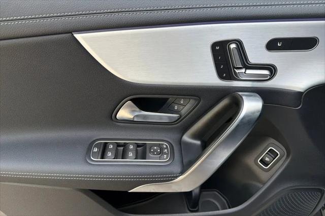 2026 Mercedes-Benz CLA 250 CLA 250