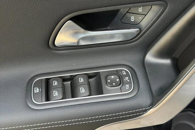 2026 Mercedes-Benz CLA 250 CLA 250