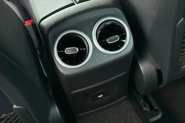 2026 Mercedes-Benz CLA 250 CLA 250