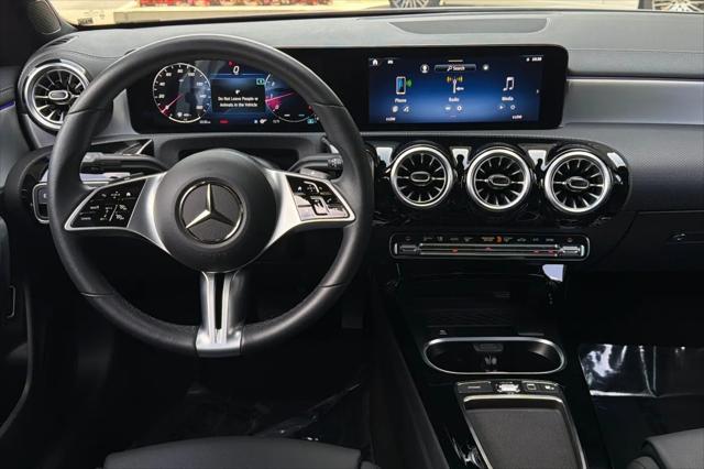 2026 Mercedes-Benz CLA 250 CLA 250