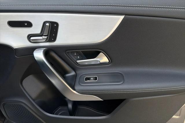 2026 Mercedes-Benz CLA 250 CLA 250