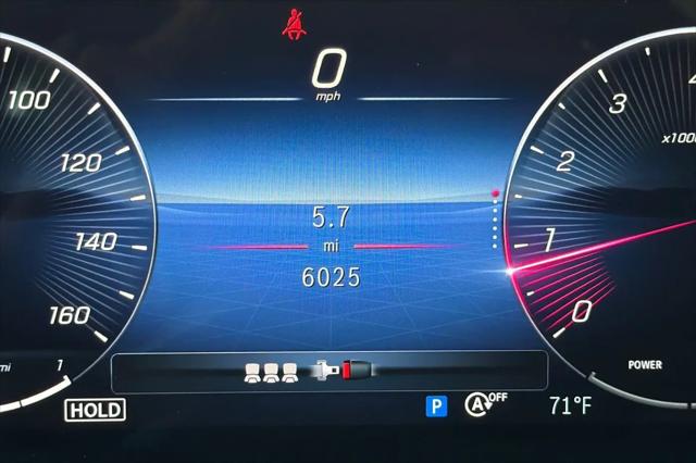 2026 Mercedes-Benz CLA 250 CLA 250